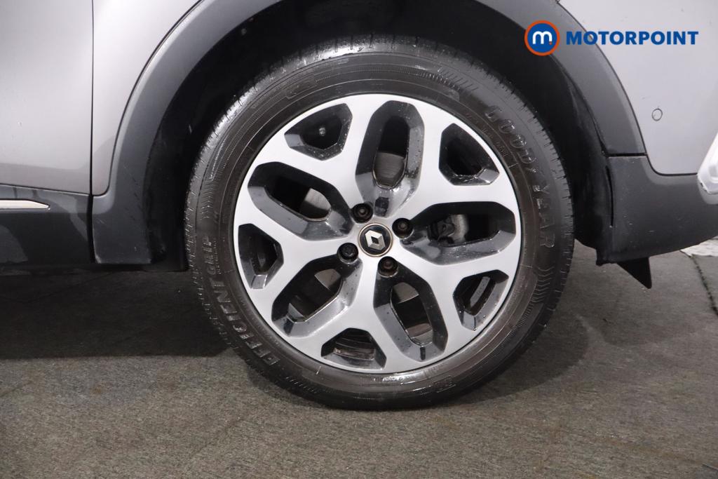 Renault Captur Gt Line Manual Diesel SUV - Stock Number (1603812) - 22nd supplementary image