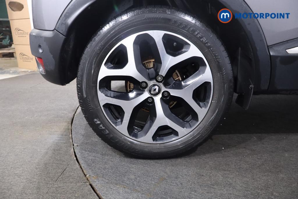 Renault Captur Gt Line Manual Diesel SUV - Stock Number (1603812) - 23rd supplementary image