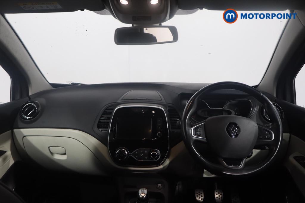 Renault Captur Gt Line Manual Diesel SUV - Stock Number (1603812) - 1st supplementary image