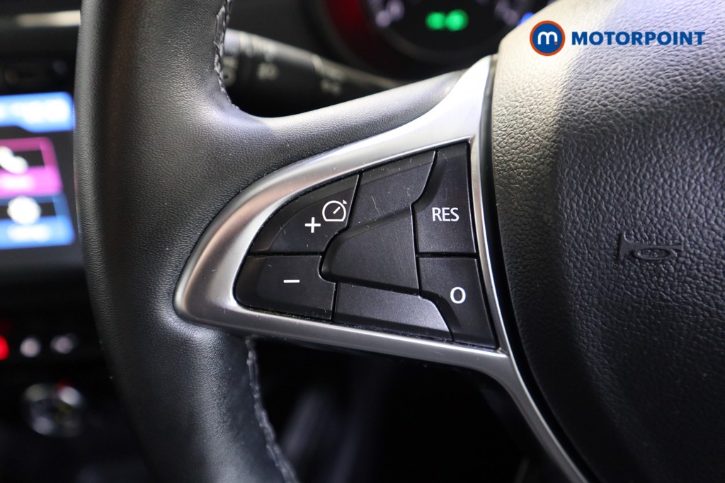 Dacia Duster Comfort Manual Petrol SUV - Stock Number (1604137) - 3rd supplementary image