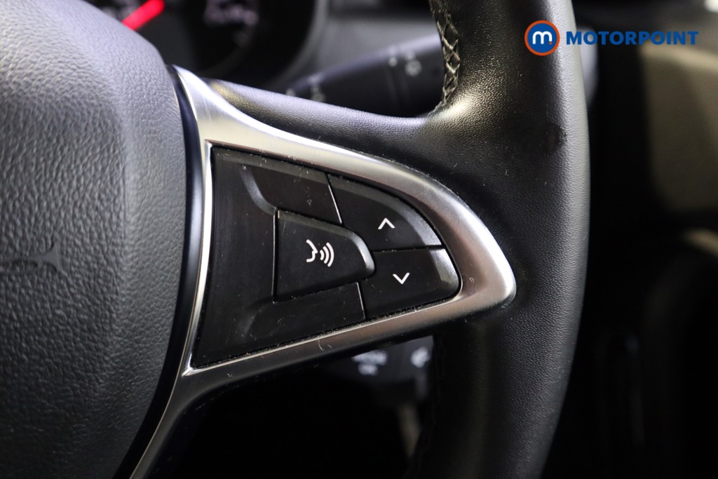 Dacia Duster Comfort Manual Petrol SUV - Stock Number (1604137) - 4th supplementary image