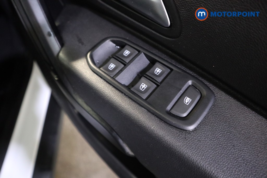 Dacia Duster Comfort Manual Petrol SUV - Stock Number (1604137) - 10th supplementary image