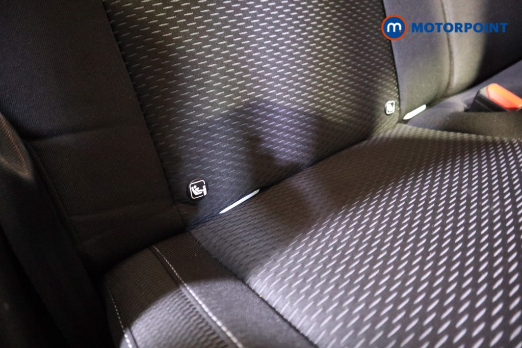 Dacia Duster Comfort Manual Petrol SUV - Stock Number (1604137) - 13th supplementary image