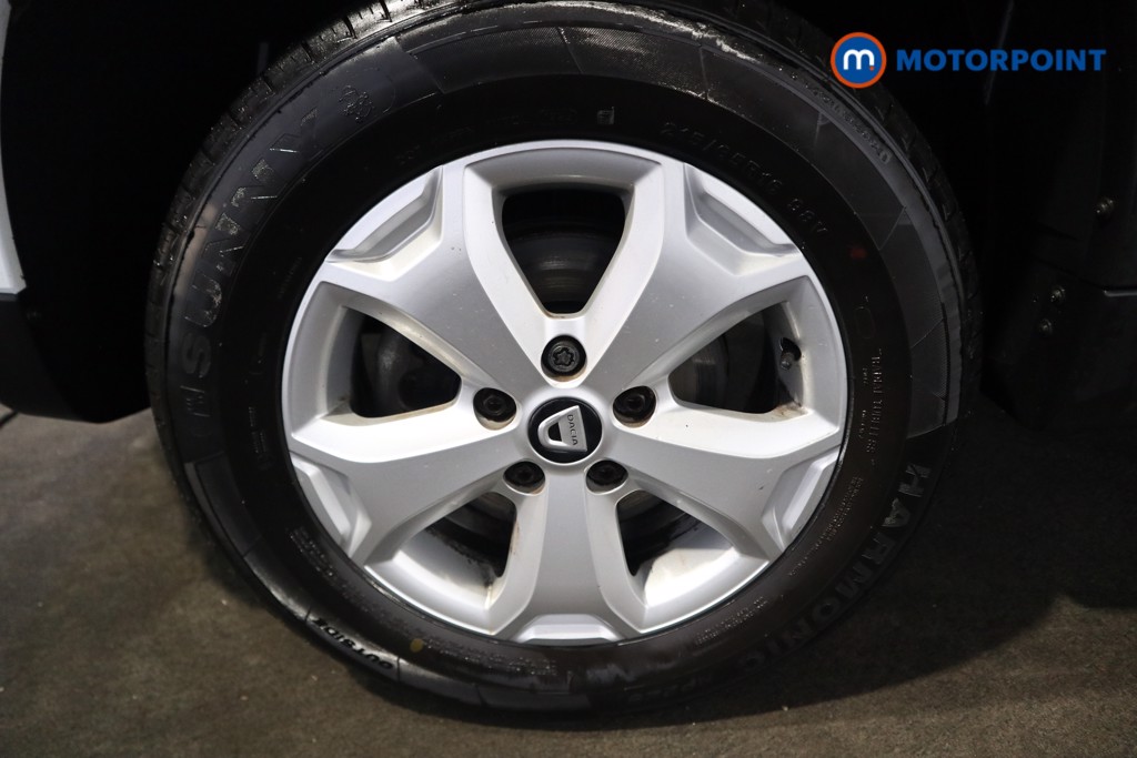 Dacia Duster Comfort Manual Petrol SUV - Stock Number (1604137) - 18th supplementary image
