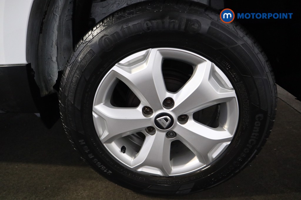 Dacia Duster Comfort Manual Petrol SUV - Stock Number (1604137) - 19th supplementary image