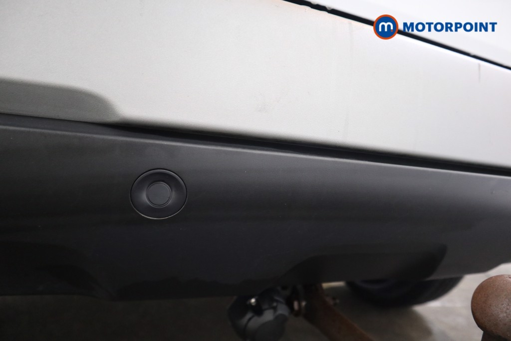 Dacia Duster Comfort Manual Petrol SUV - Stock Number (1604137) - 20th supplementary image