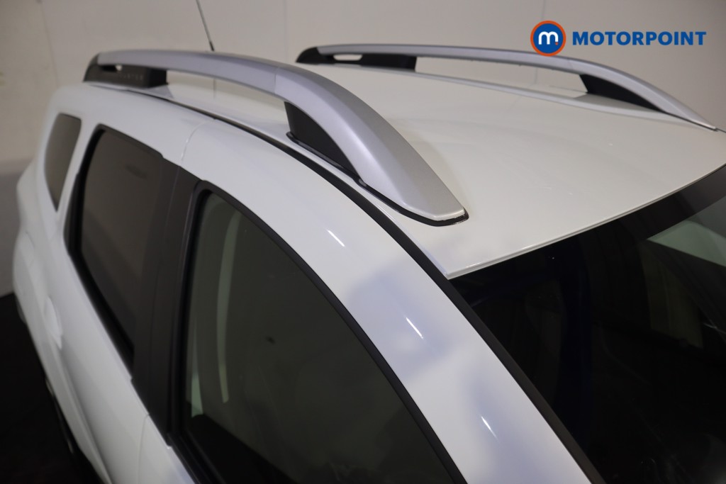 Dacia Duster Comfort Manual Petrol SUV - Stock Number (1604137) - 24th supplementary image