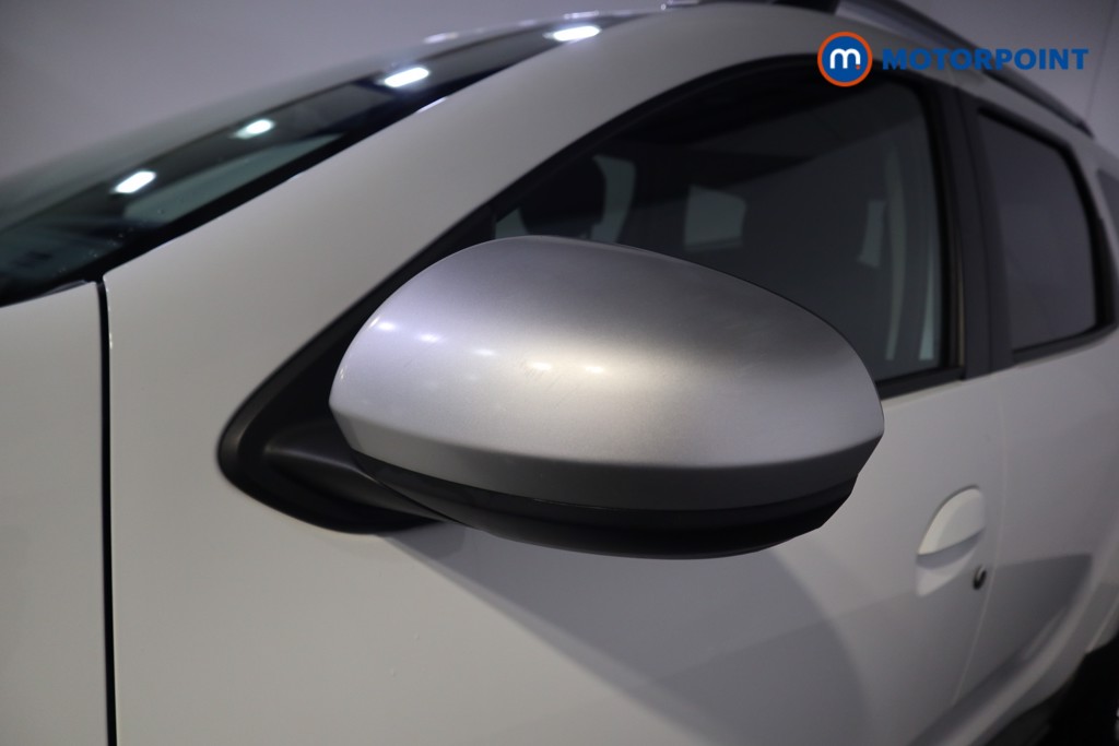 Dacia Duster Comfort Manual Petrol SUV - Stock Number (1604137) - 26th supplementary image