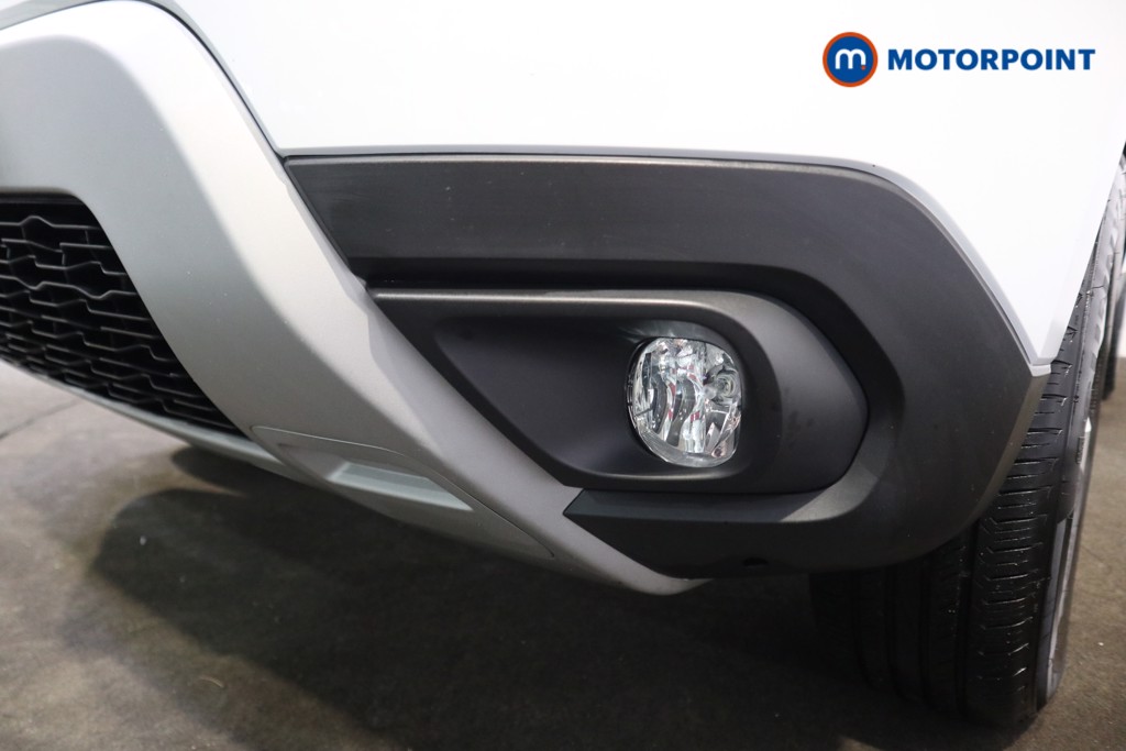 Dacia Duster Comfort Manual Petrol SUV - Stock Number (1604137) - 27th supplementary image