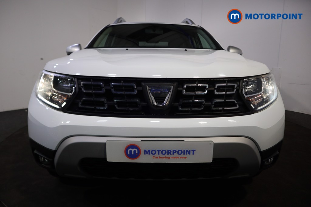 Dacia Duster Comfort Manual Petrol SUV - Stock Number (1604137) - 29th supplementary image