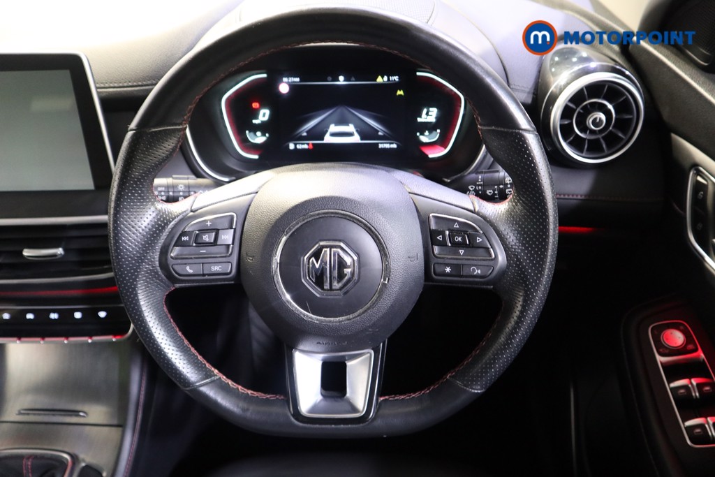 Mg Motor Uk HS Exclusive Manual Petrol SUV - Stock Number (1604191) - 2nd supplementary image