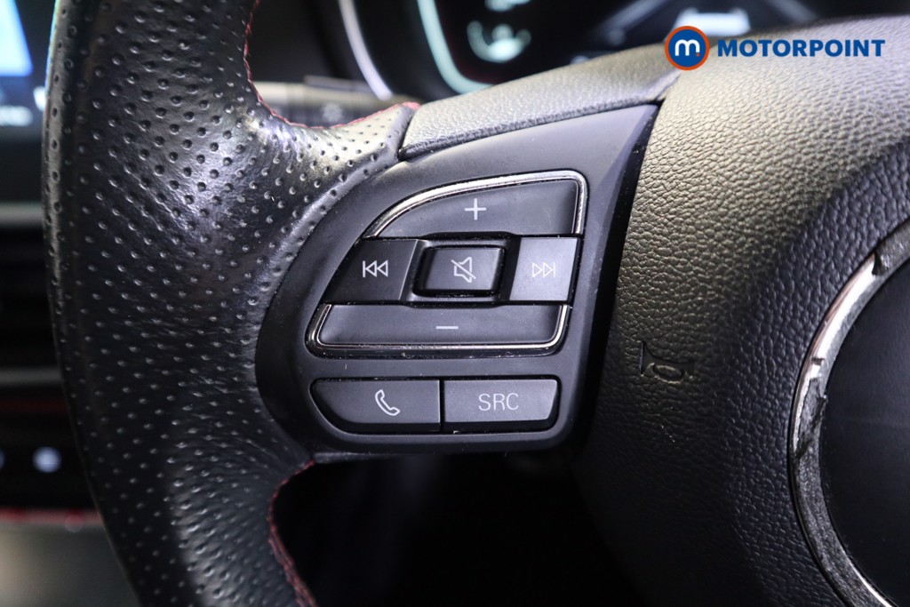 Mg Motor Uk HS Exclusive Manual Petrol SUV - Stock Number (1604191) - 3rd supplementary image