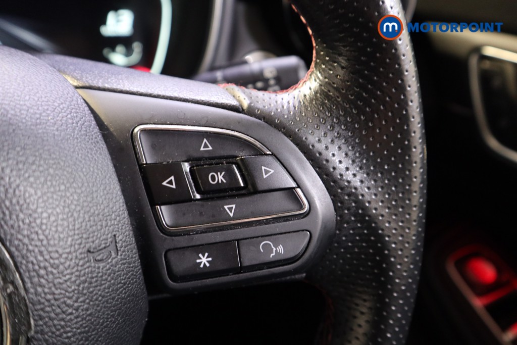 Mg Motor Uk HS Exclusive Manual Petrol SUV - Stock Number (1604191) - 4th supplementary image