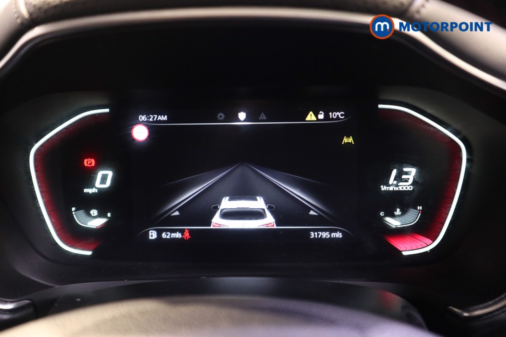 Mg Motor Uk HS Exclusive Manual Petrol SUV - Stock Number (1604191) - 5th supplementary image