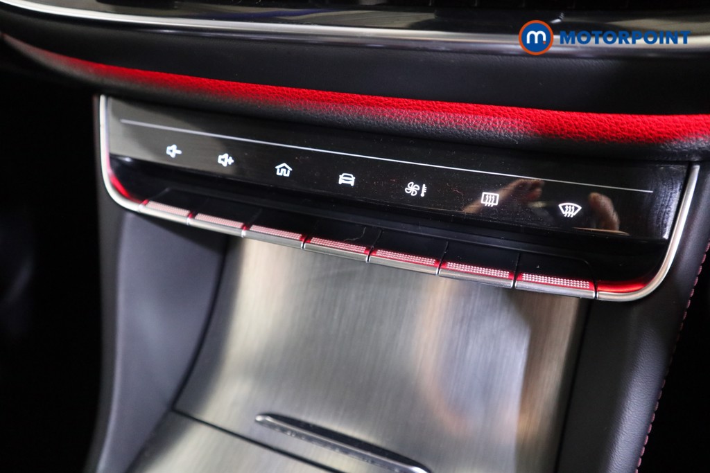 Mg Motor Uk HS Exclusive Manual Petrol SUV - Stock Number (1604191) - 7th supplementary image