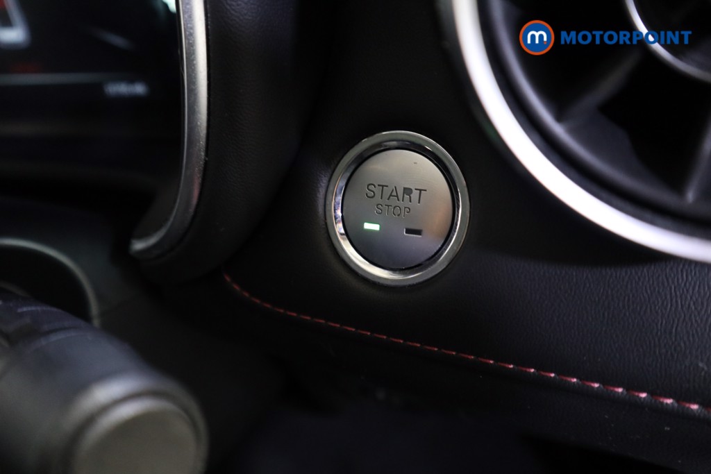 Mg Motor Uk HS Exclusive Manual Petrol SUV - Stock Number (1604191) - 10th supplementary image