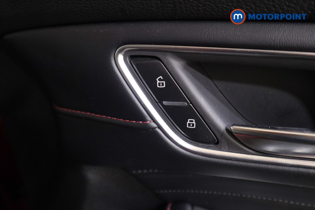 Mg Motor Uk HS Exclusive Manual Petrol SUV - Stock Number (1604191) - 11th supplementary image