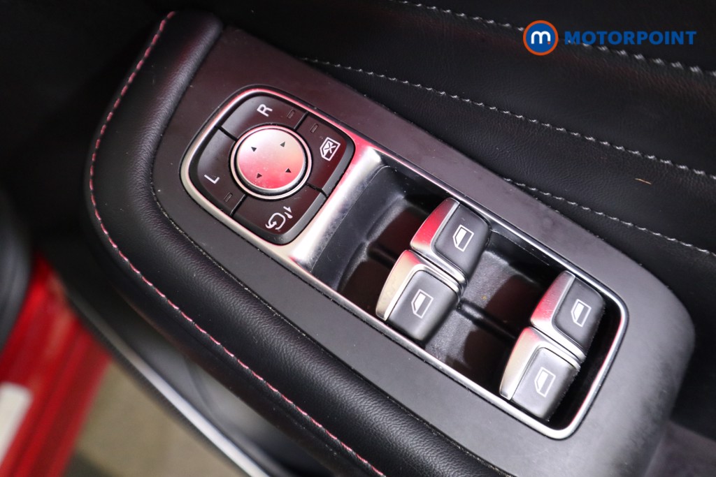 Mg Motor Uk HS Exclusive Manual Petrol SUV - Stock Number (1604191) - 12th supplementary image