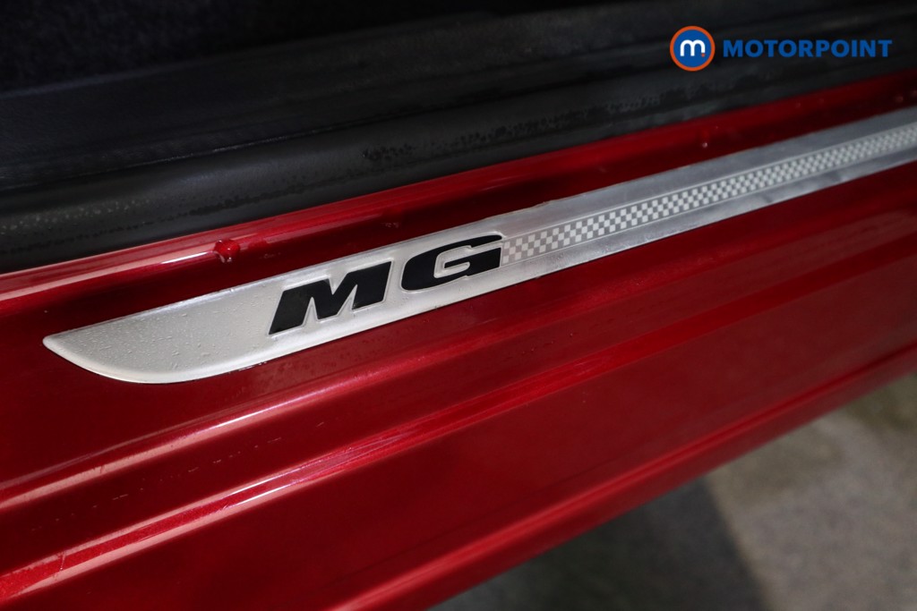 Mg Motor Uk HS Exclusive Manual Petrol SUV - Stock Number (1604191) - 13th supplementary image