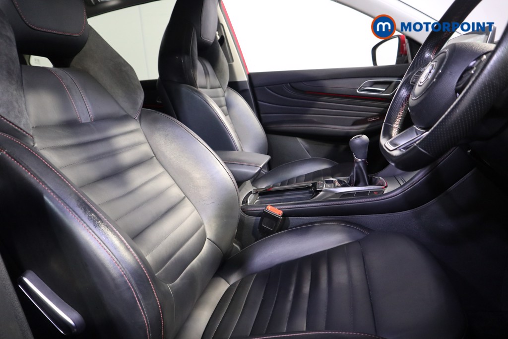 Mg Motor Uk HS Exclusive Manual Petrol SUV - Stock Number (1604191) - 15th supplementary image