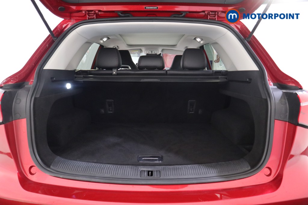 Mg Motor Uk HS Exclusive Manual Petrol SUV - Stock Number (1604191) - 20th supplementary image