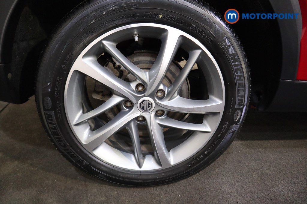 Mg Motor Uk HS Exclusive Manual Petrol SUV - Stock Number (1604191) - 21st supplementary image