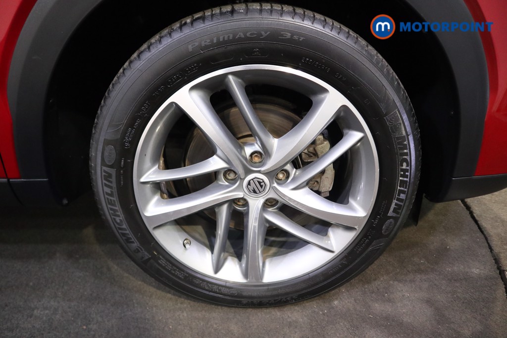 Mg Motor Uk HS Exclusive Manual Petrol SUV - Stock Number (1604191) - 22nd supplementary image