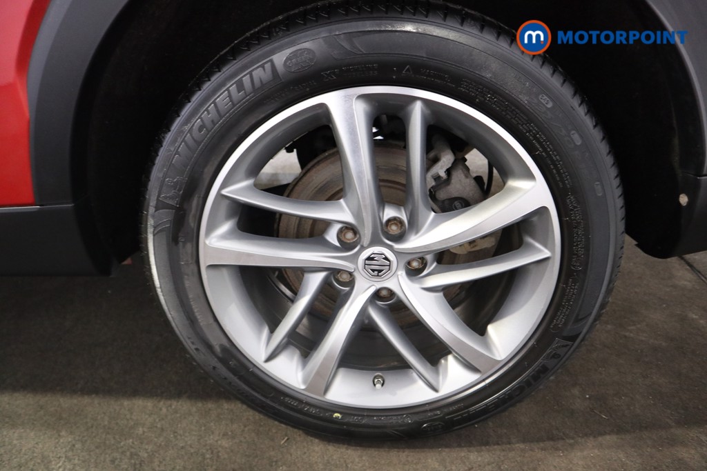 Mg Motor Uk HS Exclusive Manual Petrol SUV - Stock Number (1604191) - 24th supplementary image