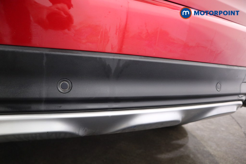 Mg Motor Uk HS Exclusive Manual Petrol SUV - Stock Number (1604191) - 25th supplementary image