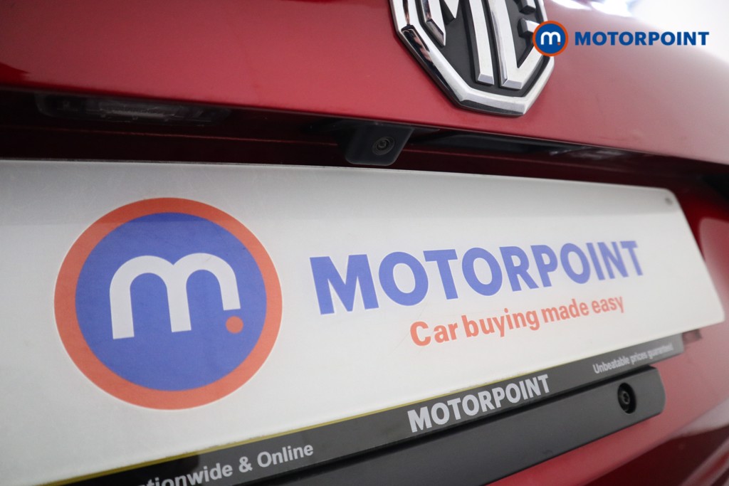 Mg Motor Uk HS Exclusive Manual Petrol SUV - Stock Number (1604191) - 26th supplementary image