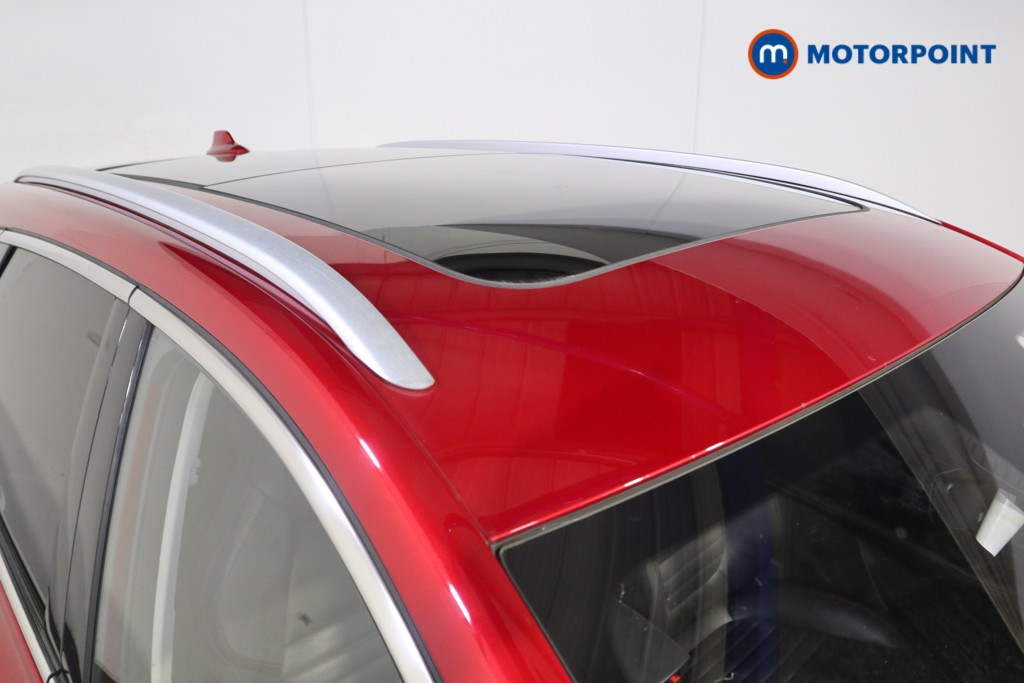 Mg Motor Uk HS Exclusive Manual Petrol SUV - Stock Number (1604191) - 30th supplementary image