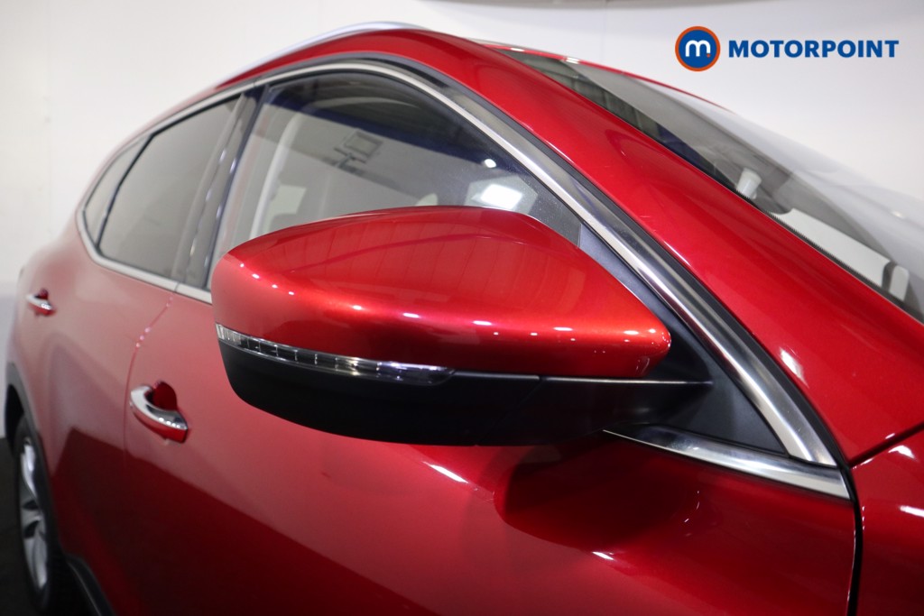 Mg Motor Uk HS Exclusive Manual Petrol SUV - Stock Number (1604191) - 31st supplementary image