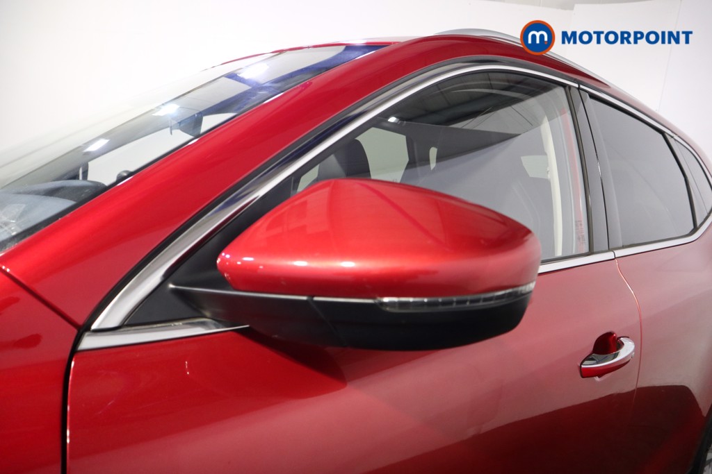 Mg Motor Uk HS Exclusive Manual Petrol SUV - Stock Number (1604191) - 32nd supplementary image