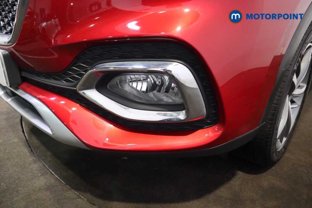 Mg Motor Uk HS Exclusive Manual Petrol SUV - Stock Number (1604191) - 33rd supplementary image