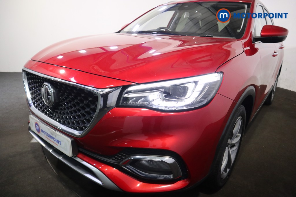 Mg Motor Uk HS Exclusive Manual Petrol SUV - Stock Number (1604191) - 34th supplementary image