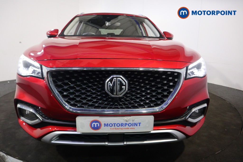Mg Motor Uk HS Exclusive Manual Petrol SUV - Stock Number (1604191) - 35th supplementary image