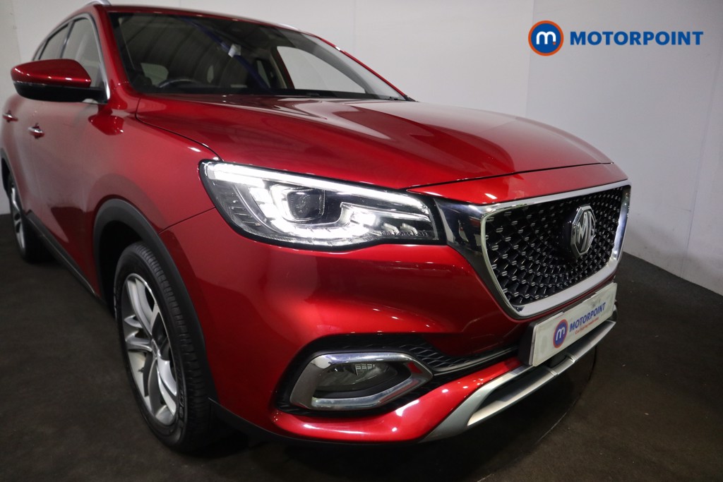 Mg Motor Uk HS Exclusive Manual Petrol SUV - Stock Number (1604191) - 36th supplementary image