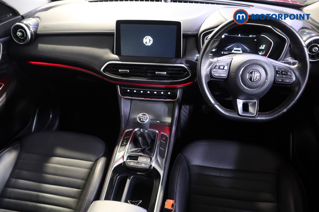 Mg Motor Uk HS Exclusive Manual Petrol SUV - Stock Number (1604191) - 1st supplementary image