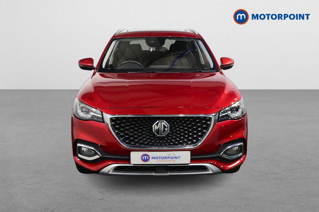 Mg Motor Uk HS Exclusive Manual Petrol SUV - Stock Number (1604191) - Front bumper