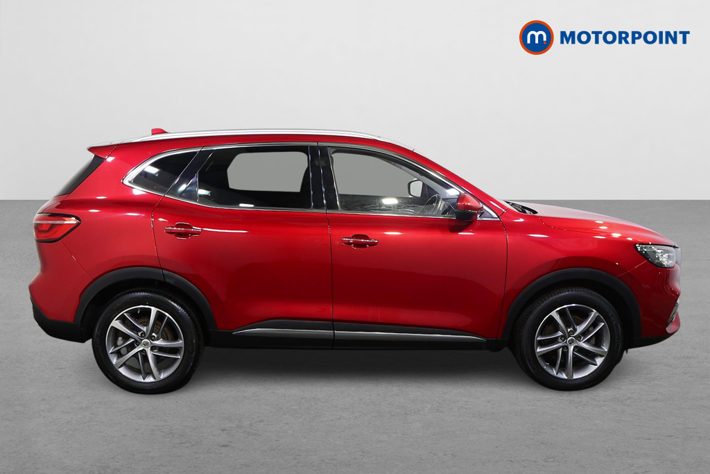 Mg Motor Uk HS Exclusive Manual Petrol SUV - Stock Number (1604191) - Drivers side