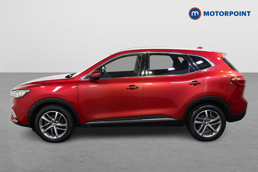 Mg Motor Uk HS Exclusive Manual Petrol SUV - Stock Number (1604191) - Passenger side