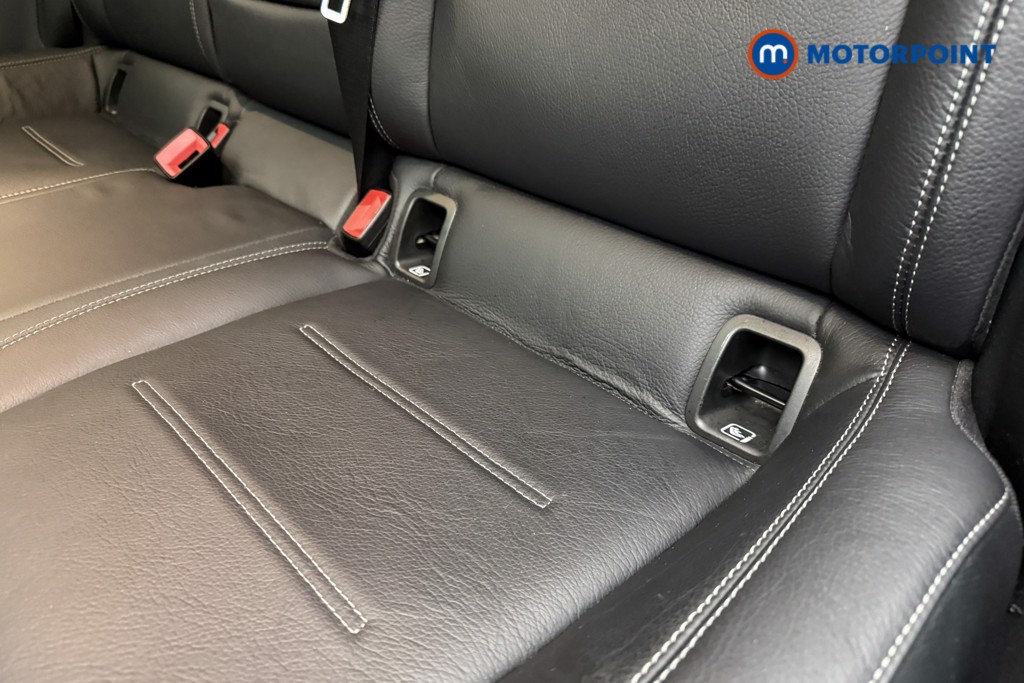 Mercedes-Benz CLA Amg Line Automatic Petrol Plug-In Hybrid Coupe - Stock Number (1604460) - 4th supplementary image