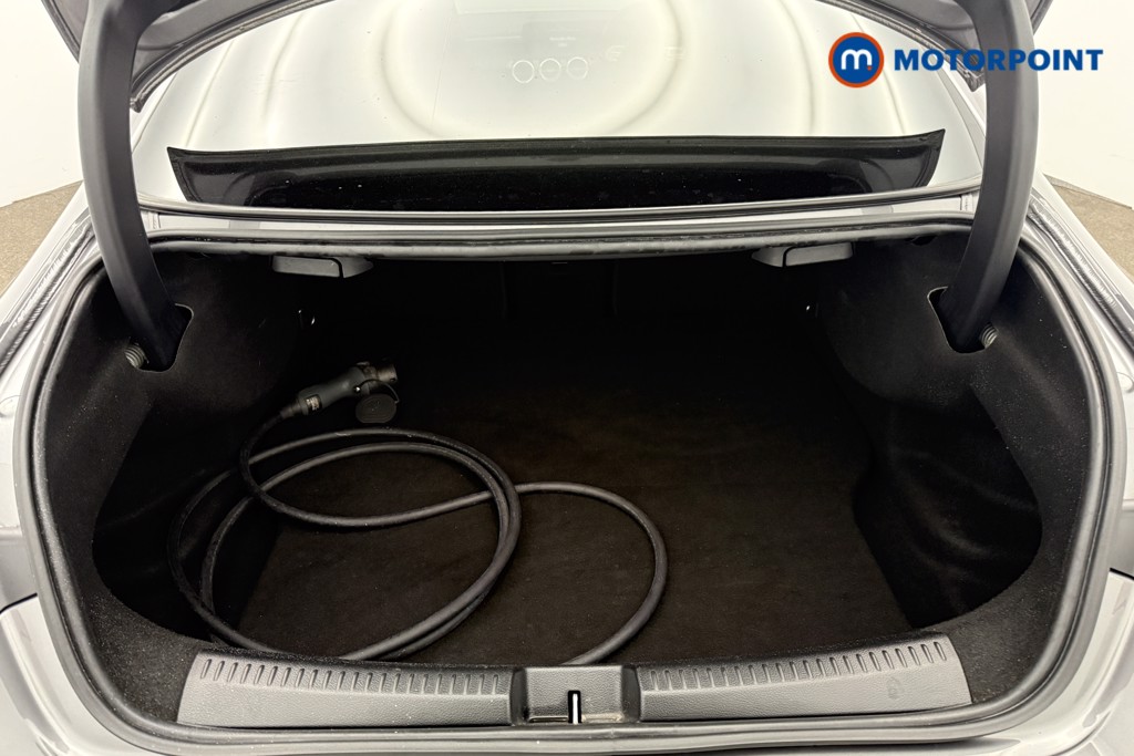 Mercedes-Benz CLA Amg Line Automatic Petrol Plug-In Hybrid Coupe - Stock Number (1604460) - 5th supplementary image