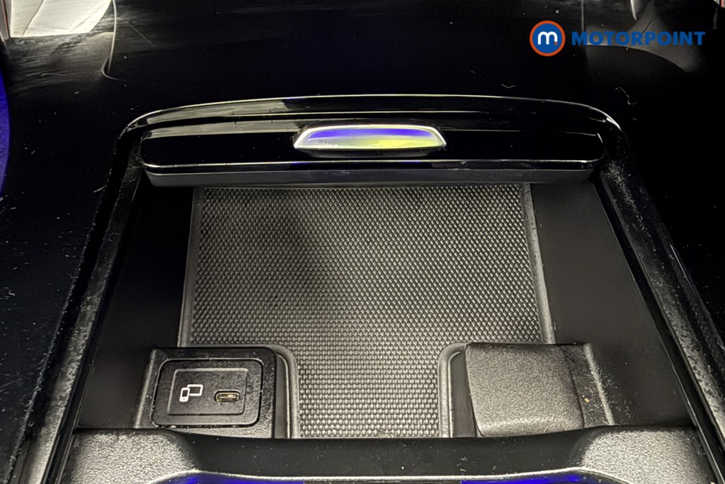 Mercedes-Benz CLA Amg Line Automatic Petrol Plug-In Hybrid Coupe - Stock Number (1604460) - 14th supplementary image