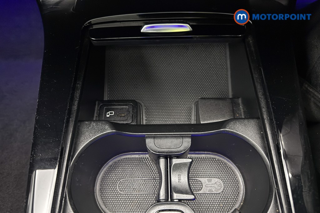 Mercedes-Benz CLA Amg Line Automatic Petrol Plug-In Hybrid Coupe - Stock Number (1604460) - 15th supplementary image