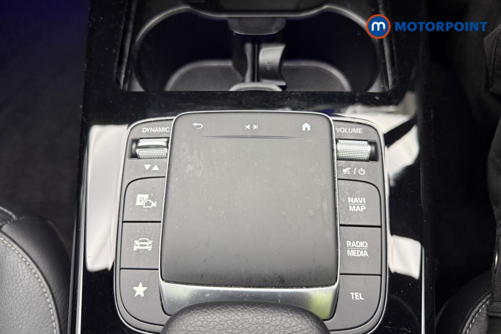 Mercedes-Benz CLA Amg Line Automatic Petrol Plug-In Hybrid Coupe - Stock Number (1604460) - 16th supplementary image