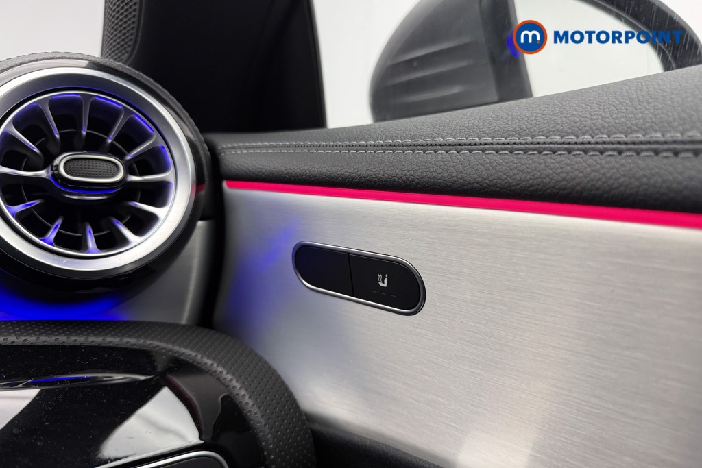 Mercedes-Benz CLA Amg Line Automatic Petrol Plug-In Hybrid Coupe - Stock Number (1604460) - 19th supplementary image