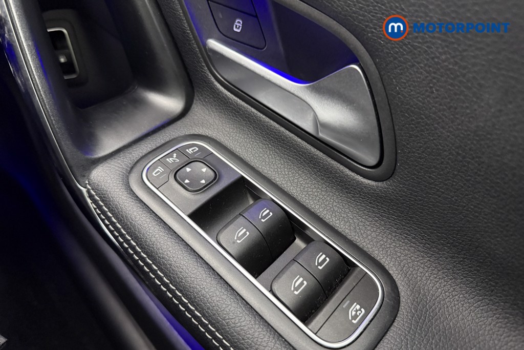 Mercedes-Benz CLA Amg Line Automatic Petrol Plug-In Hybrid Coupe - Stock Number (1604460) - 20th supplementary image