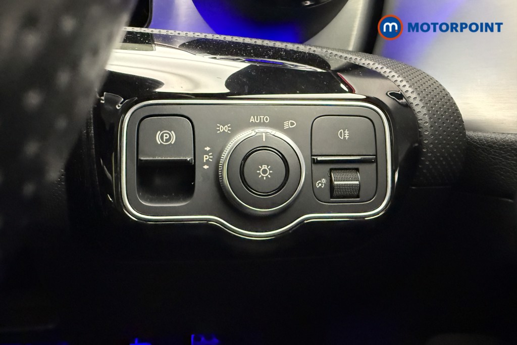 Mercedes-Benz CLA Amg Line Automatic Petrol Plug-In Hybrid Coupe - Stock Number (1604460) - 21st supplementary image