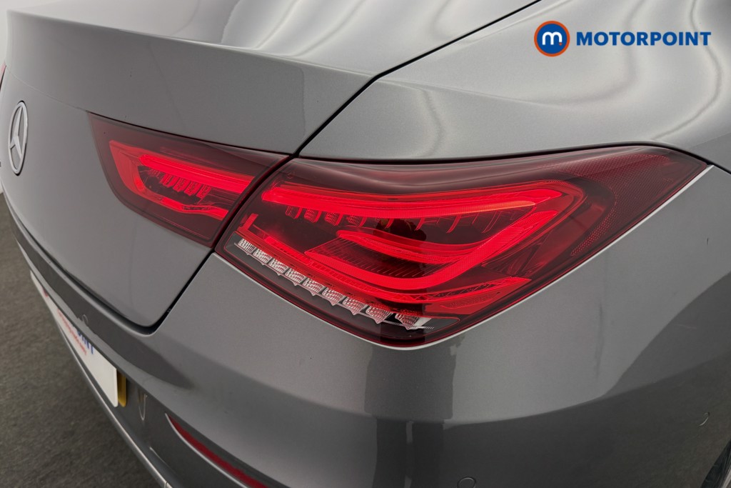 Mercedes-Benz CLA Amg Line Automatic Petrol Plug-In Hybrid Coupe - Stock Number (1604460) - 22nd supplementary image